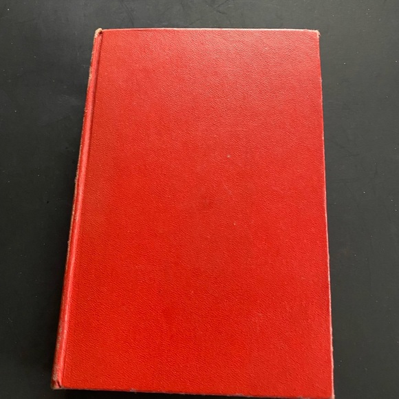 1921 Edition of The Flaming Forest Book by James Oliver Curwood - Picture 1 of 9